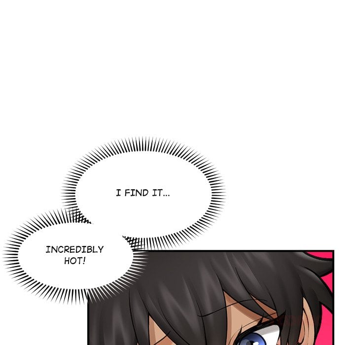 Hypnotist Security Guard (Uncensored) Chapter 19 - Page 129