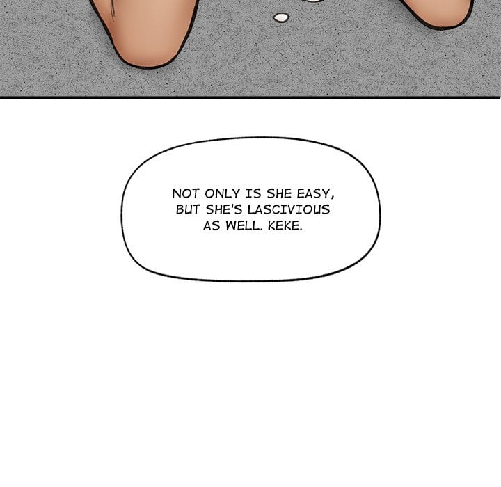 Hypnotist Security Guard (Uncensored) Chapter 19 - Page 136