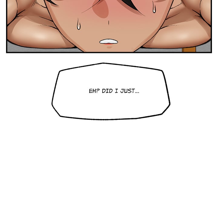 Hypnotist Security Guard (Uncensored) Chapter 20 - Page 36