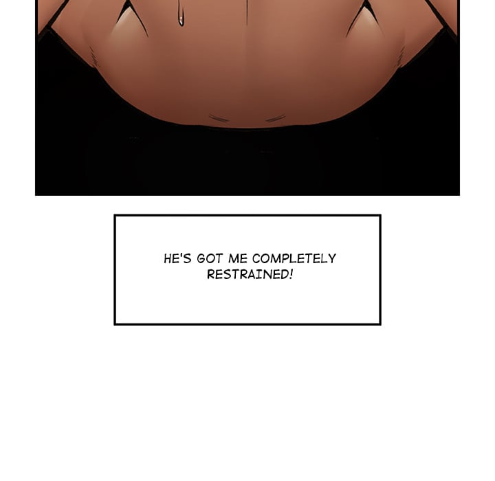 Hypnotist Security Guard (Uncensored) Chapter 20 - Page 72