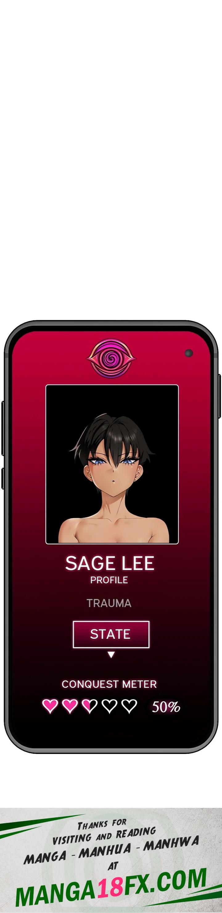 Hypnotist Security Guard (Uncensored) Chapter 22 - Page 24