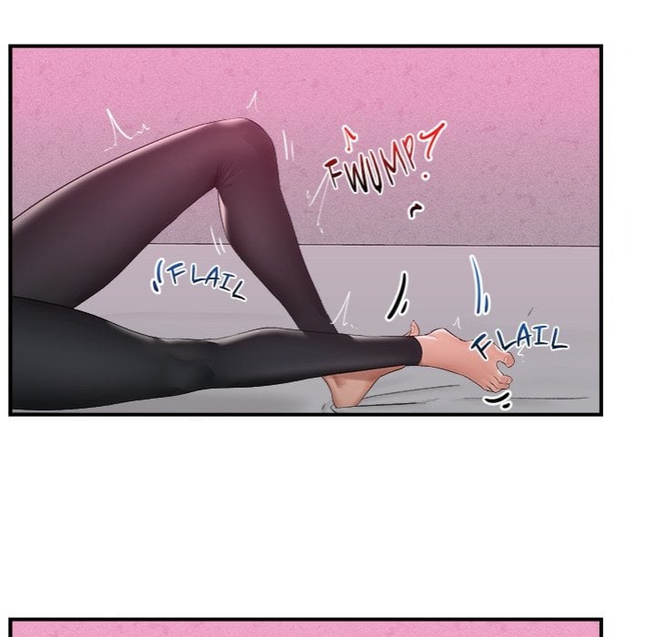 Hypnotist Security Guard (Uncensored) Chapter 33 - Page 142