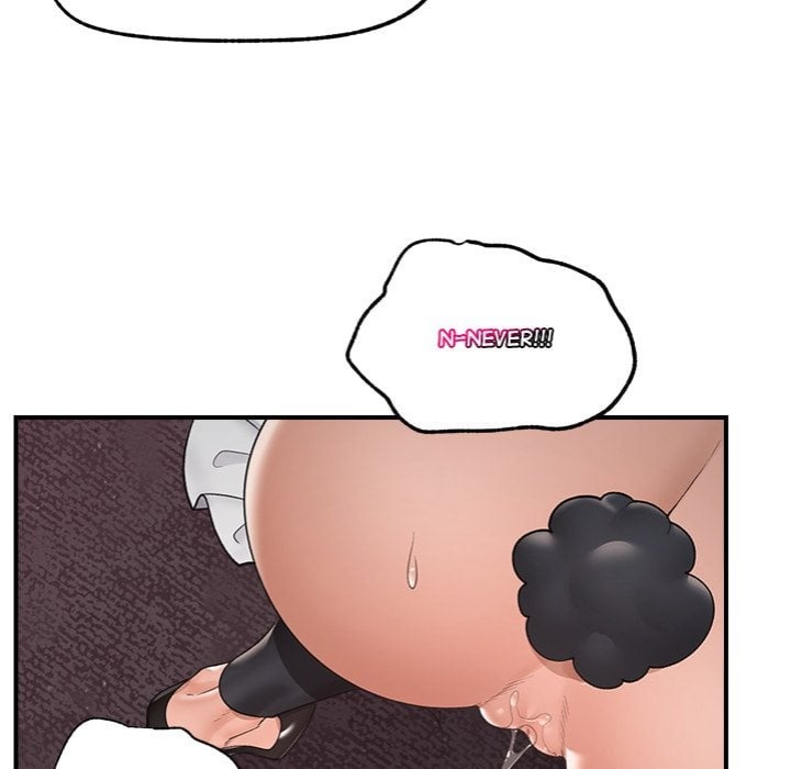 Hypnotist Security Guard (Uncensored) Chapter 33 - Page 53