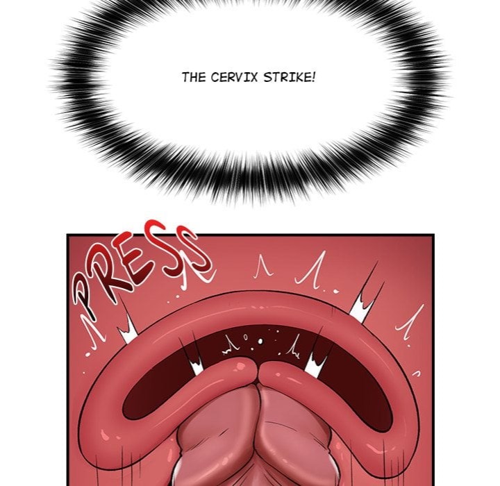 Hypnotist Security Guard (Uncensored) Chapter 33 - Page 59