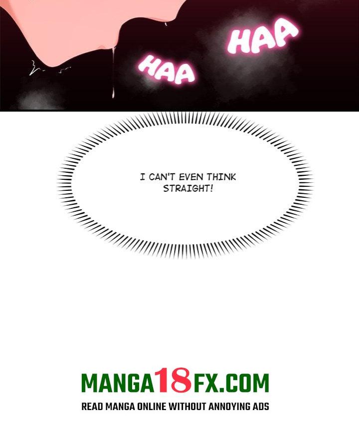 Hypnotist Security Guard (Uncensored) Chapter 33 - Page 79