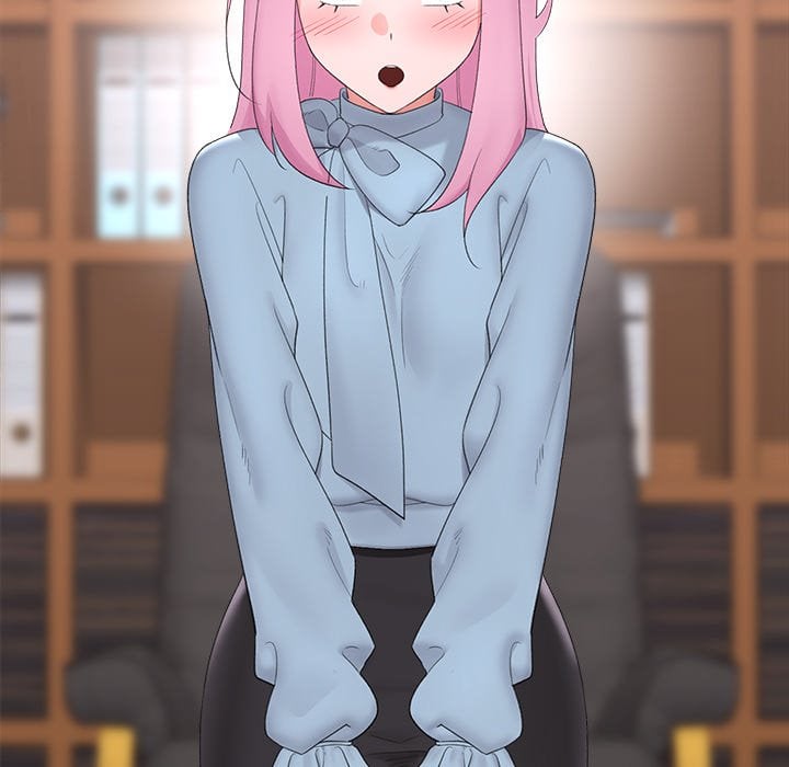 Hypnotist Security Guard (Uncensored) Chapter 36 - Page 107