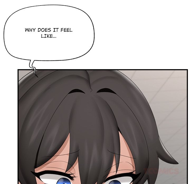 Hypnotist Security Guard (Uncensored) Chapter 36 - Page 164