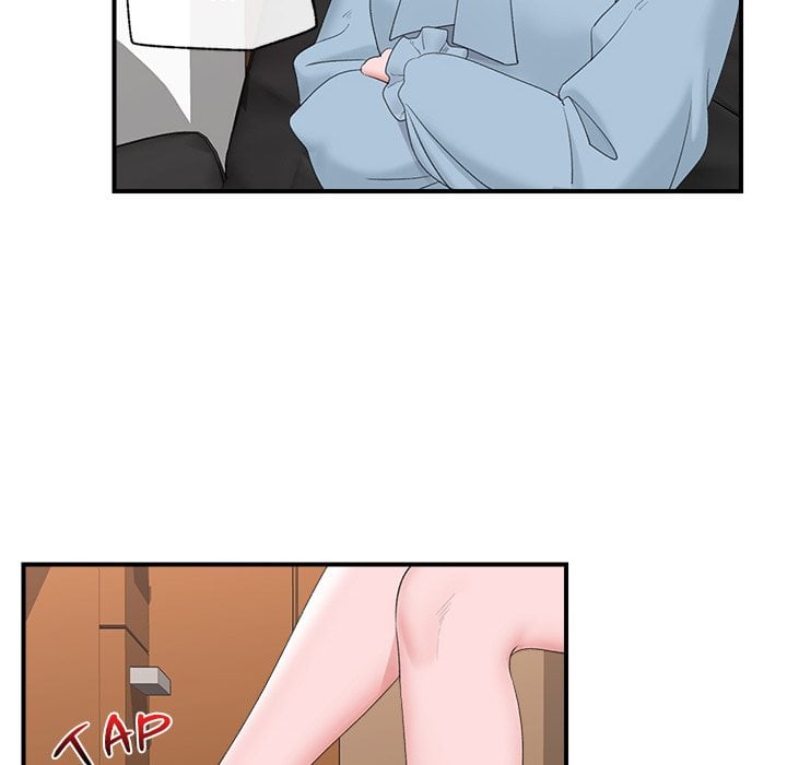 Hypnotist Security Guard (Uncensored) Chapter 36 - Page 72