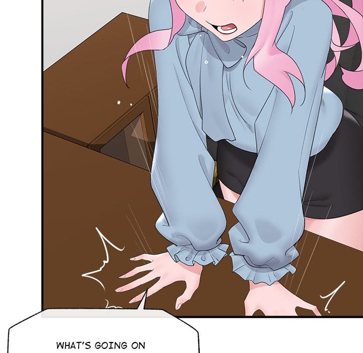 Hypnotist Security Guard (Uncensored) Chapter 36 - Page 80