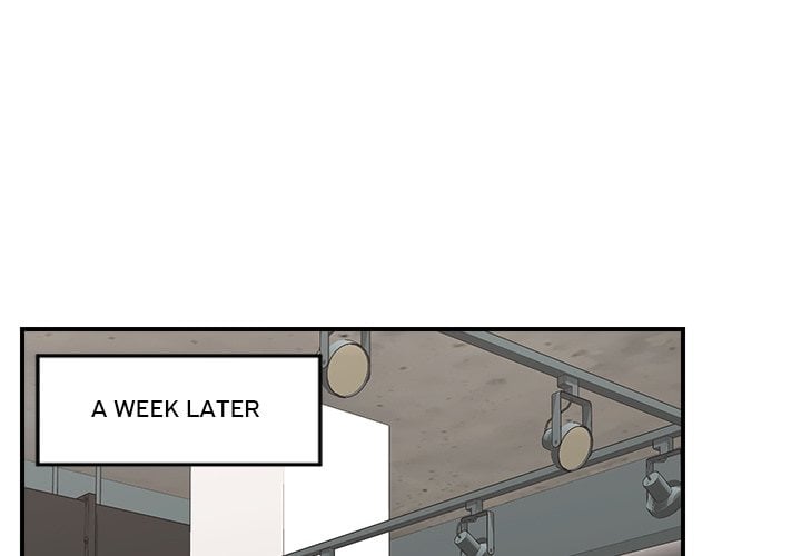 Hypnotist Security Guard (Uncensored) Chapter 38 - Page 1