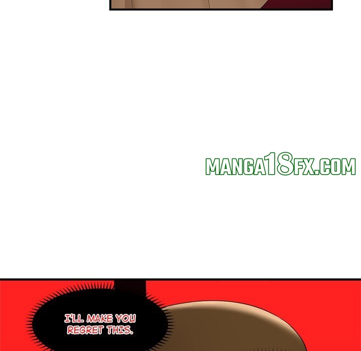 Hypnotist Security Guard (Uncensored) Chapter 38 - Page 100