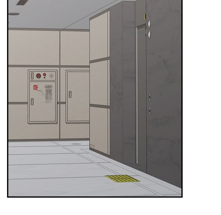 Hypnotist Security Guard (Uncensored) Chapter 38 - Page 106