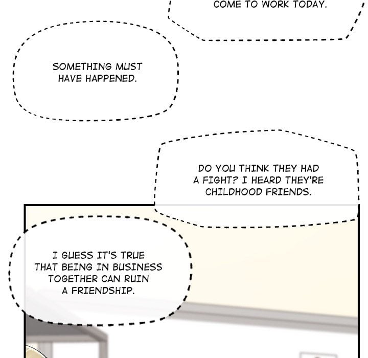 Hypnotist Security Guard (Uncensored) Chapter 38 - Page 11