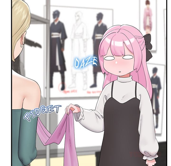 Hypnotist Security Guard (Uncensored) Chapter 38 - Page 12