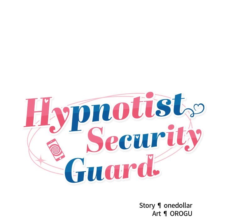 Hypnotist Security Guard (Uncensored) Chapter 38 - Page 28