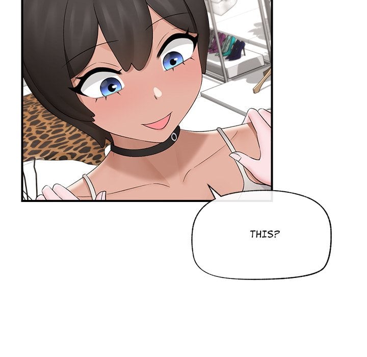 Hypnotist Security Guard (Uncensored) Chapter 38 - Page 52