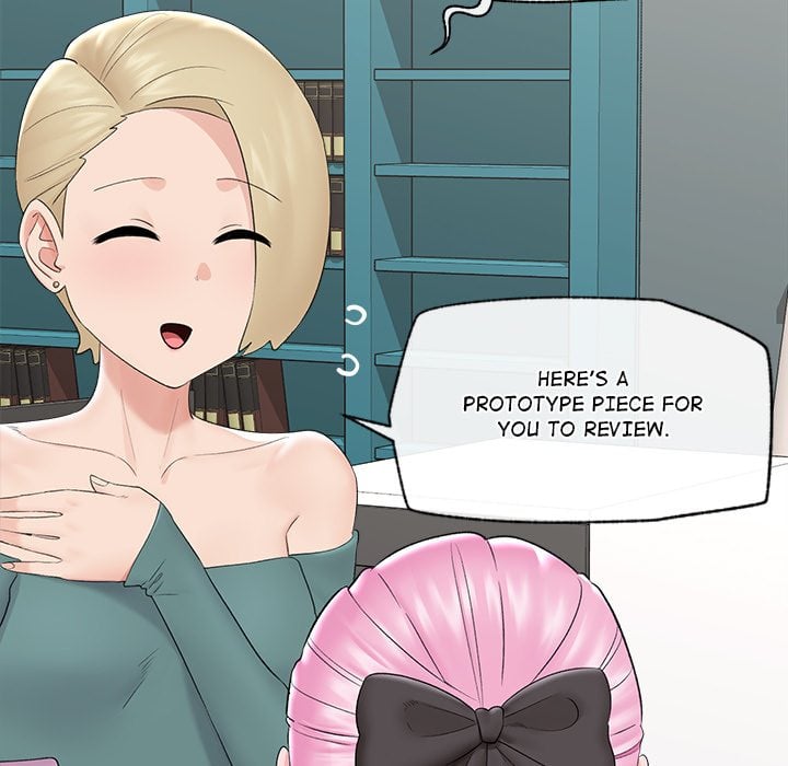 Hypnotist Security Guard (Uncensored) Chapter 38 - Page 7