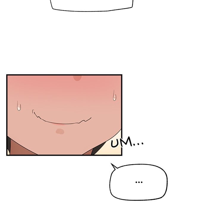 Hypnotist Security Guard (Uncensored) Chapter 38 - Page 70