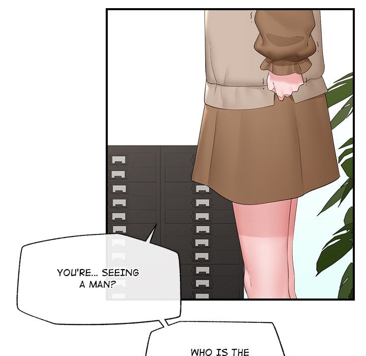 Hypnotist Security Guard (Uncensored) Chapter 38 - Page 78