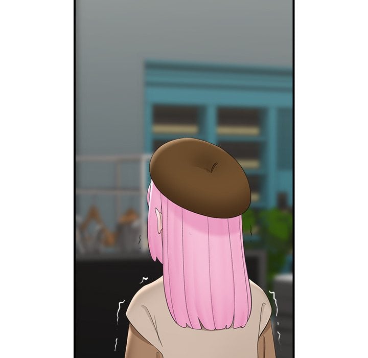 Hypnotist Security Guard (Uncensored) Chapter 38 - Page 97