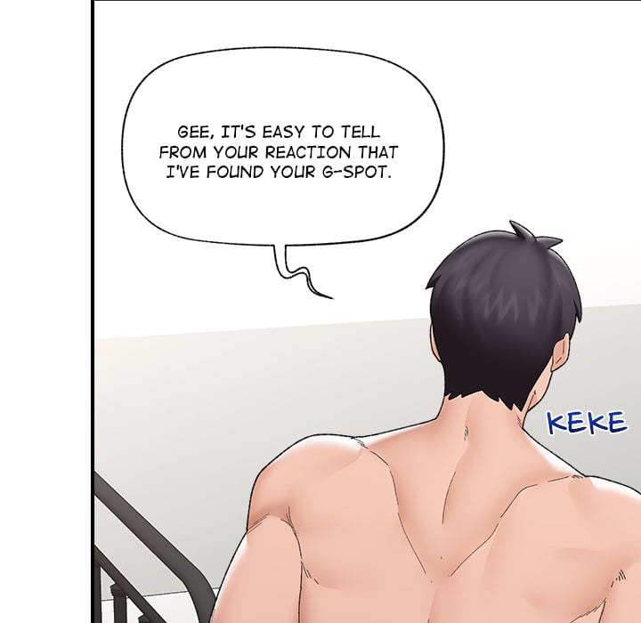 Hypnotist Security Guard (Uncensored) Chapter 42 - Page 102