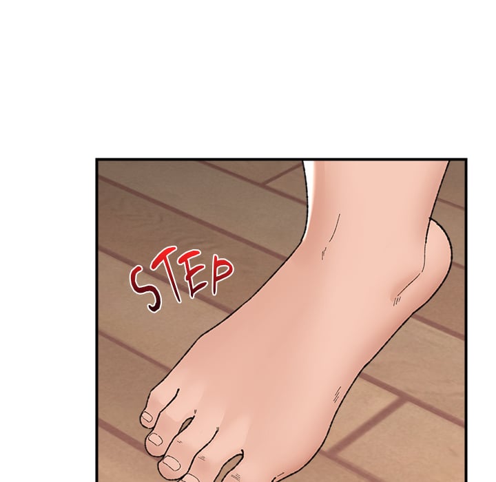 Hypnotist Security Guard (Uncensored) Chapter 42 - Page 55