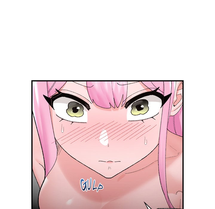 Hypnotist Security Guard (Uncensored) Chapter 42 - Page 64