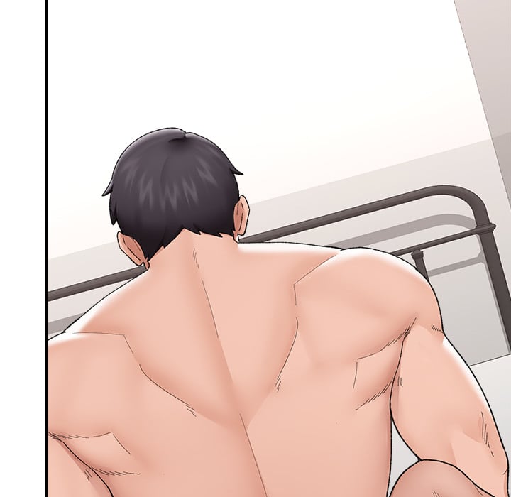 Hypnotist Security Guard (Uncensored) Chapter 42 - Page 7