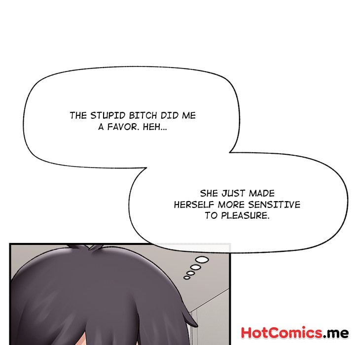 Hypnotist Security Guard (Uncensored) Chapter 42 - Page 92