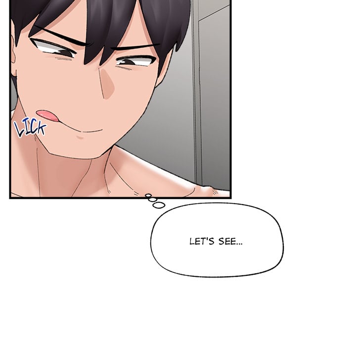 Hypnotist Security Guard (Uncensored) Chapter 42 - Page 93