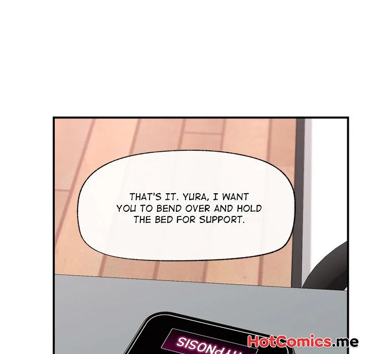 Hypnotist Security Guard (Uncensored) Chapter 44 - Page 115