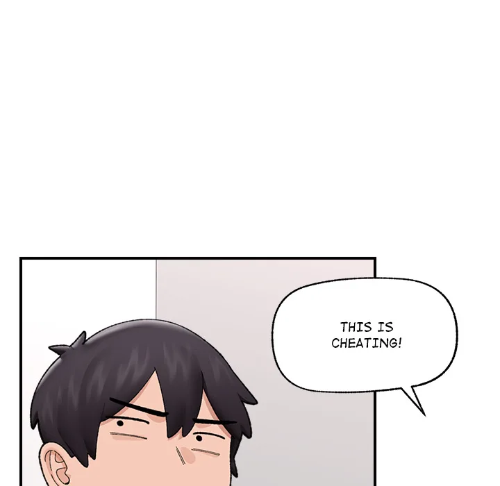 Hypnotist Security Guard (Uncensored) Chapter 44 - Page 126