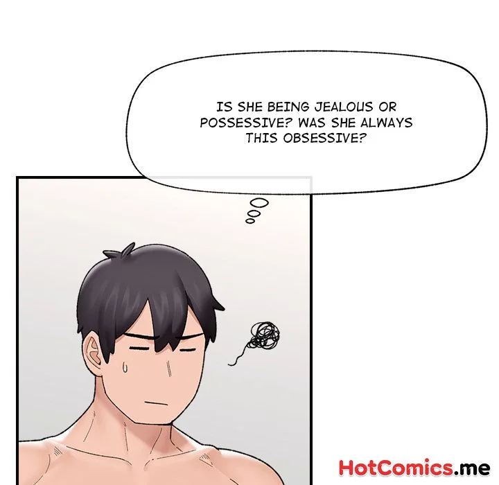 Hypnotist Security Guard (Uncensored) Chapter 44 - Page 130