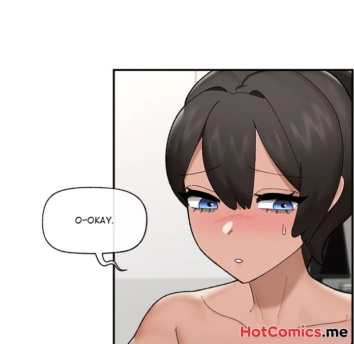 Hypnotist Security Guard (Uncensored) Chapter 44 - Page 33