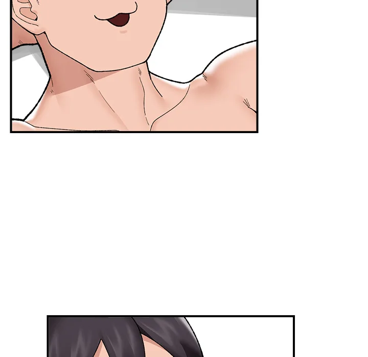 Hypnotist Security Guard (Uncensored) Chapter 44 - Page 50