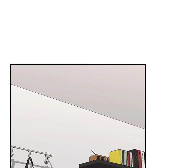 Hypnotist Security Guard (Uncensored) Chapter 44 - Page 81