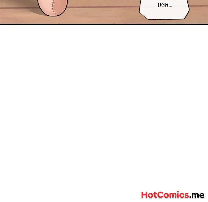 Hypnotist Security Guard (Uncensored) Chapter 44 - Page 9