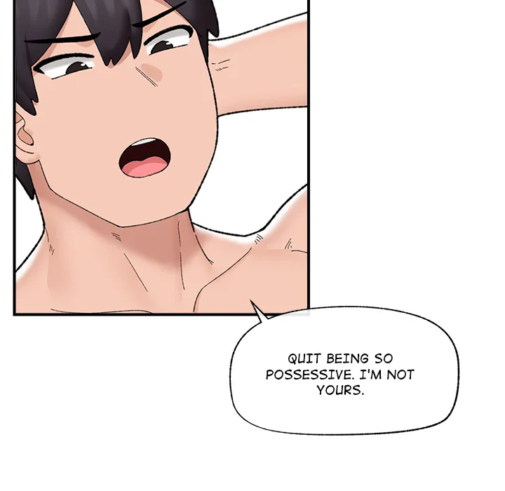 Hypnotist Security Guard (Uncensored) Chapter 44 - Page 95