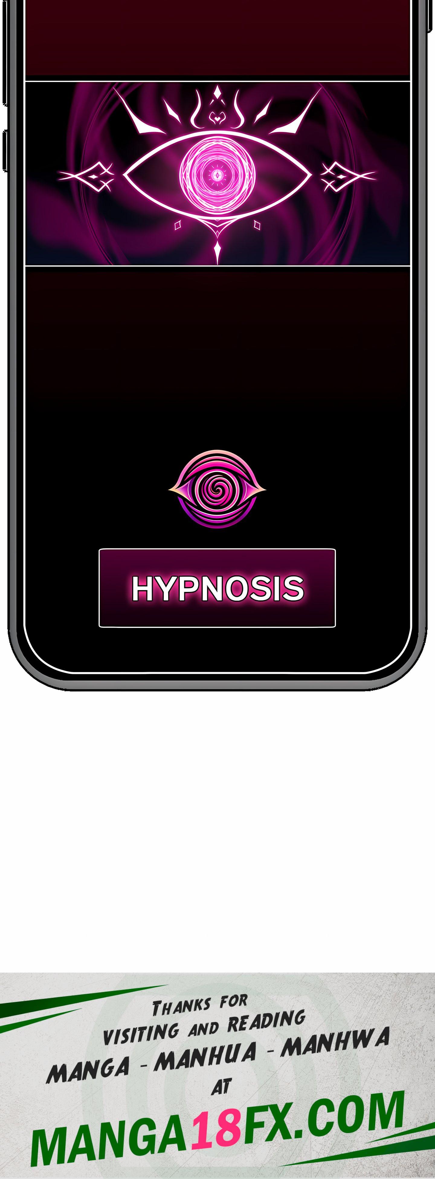 Hypnotist Security Guard (Uncensored) Chapter 60 - Page 23