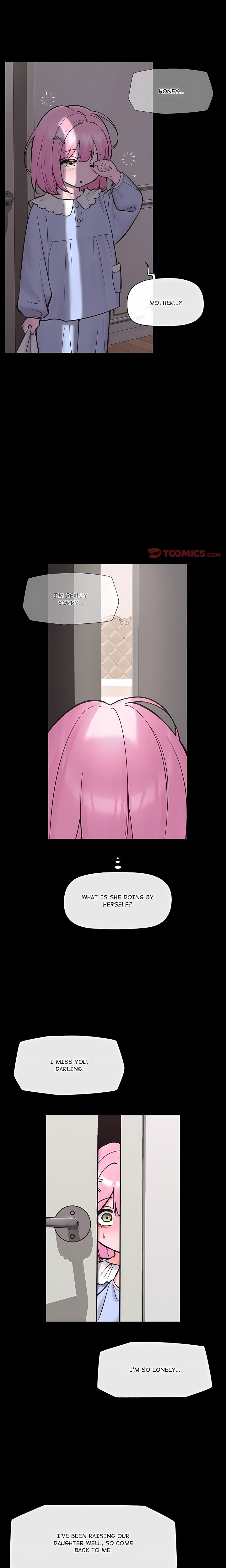 Hypnotist Security Guard (Uncensored) Chapter 62 - Page 10