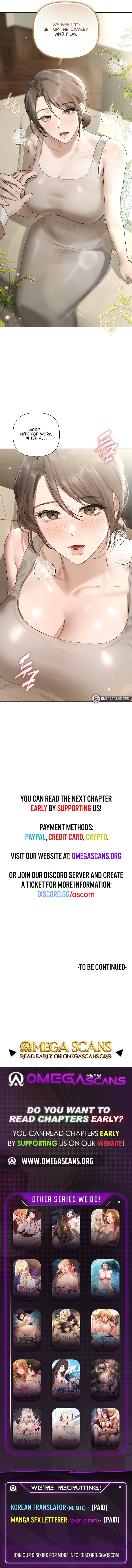 Flesh and Money Chapter 23 - Page 8