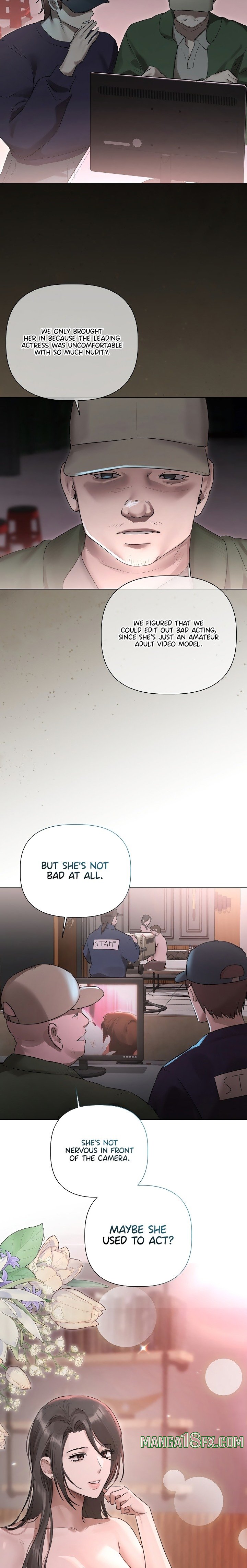 Flesh and Money Chapter 28 - Page 11