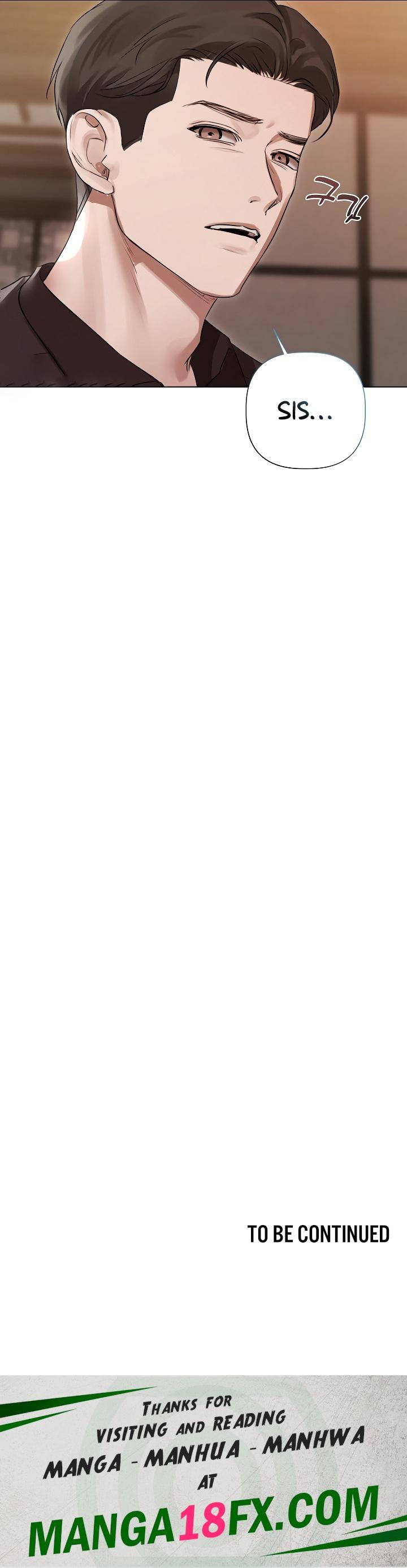 Flesh and Money Chapter 28 - Page 22