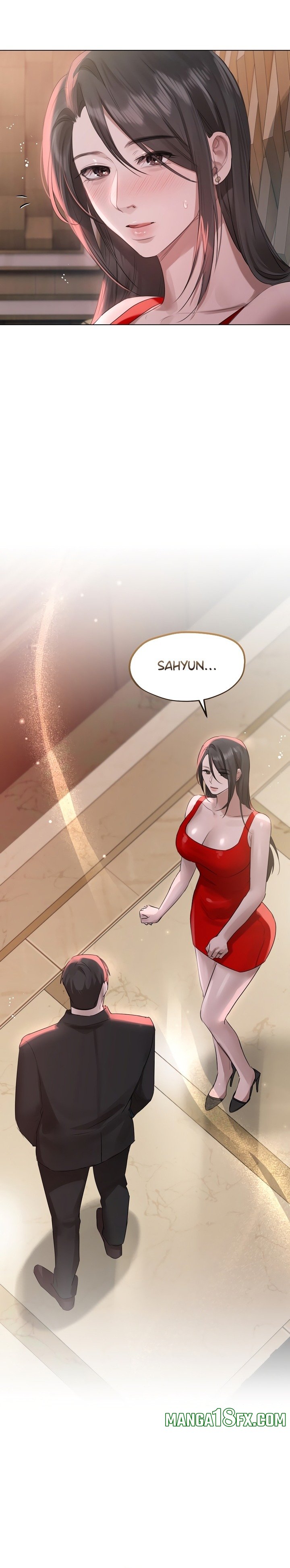 Flesh and Money Chapter 42 - Page 19