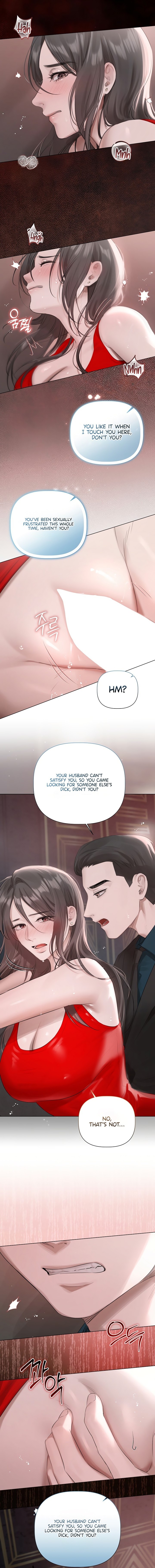 Flesh and Money Chapter 44 - Page 2