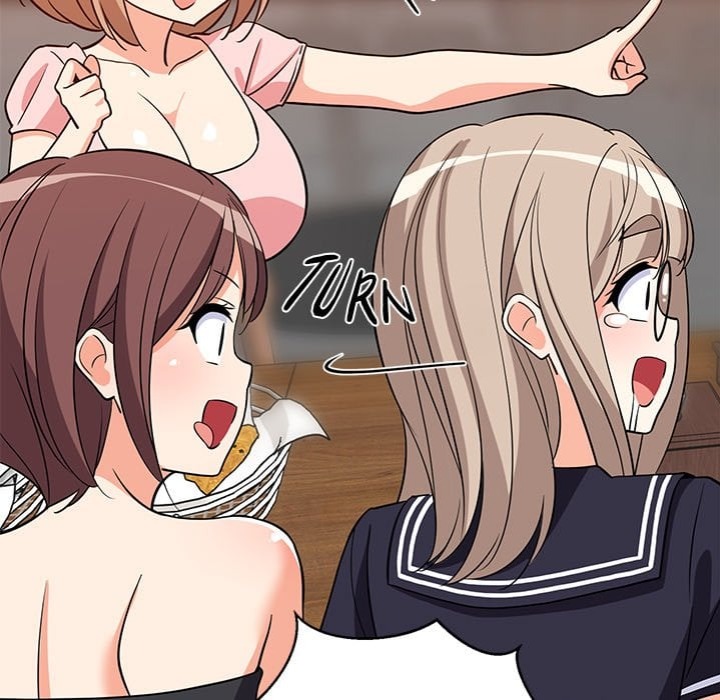 College Grades Skyrocketing (Uncensored) Chapter 16 - Page 100