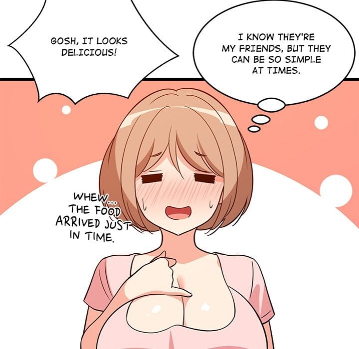 College Grades Skyrocketing (Uncensored) Chapter 16 - Page 104