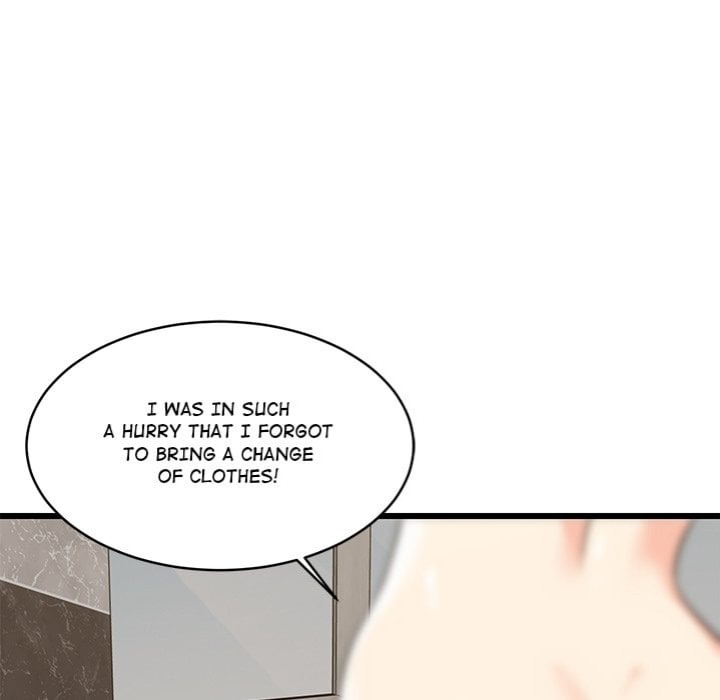 College Grades Skyrocketing (Uncensored) Chapter 16 - Page 123