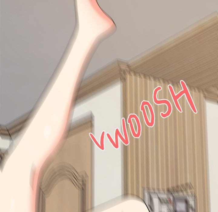 College Grades Skyrocketing (Uncensored) Chapter 16 - Page 141