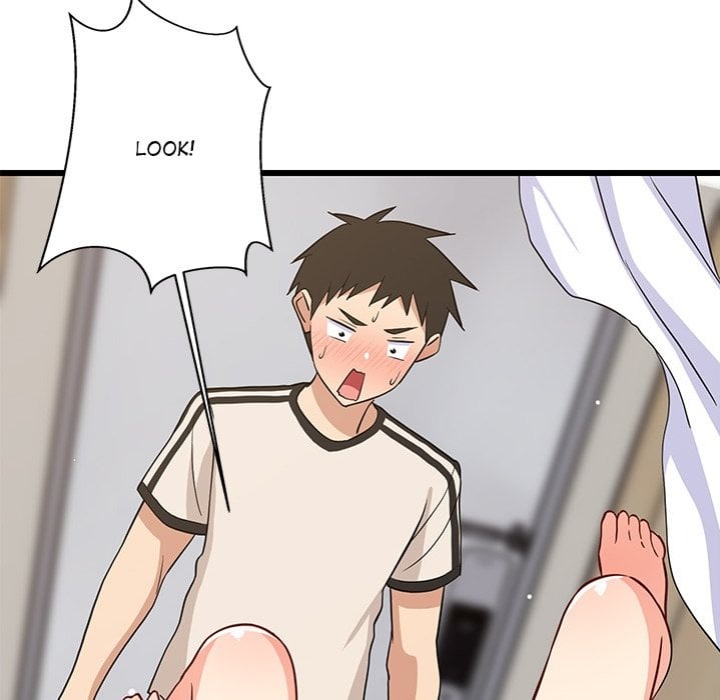 College Grades Skyrocketing (Uncensored) Chapter 16 - Page 152